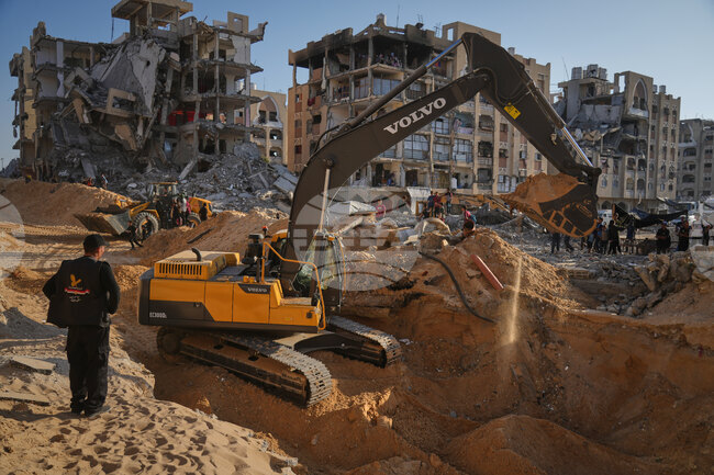 Семействата на израелските заложници призоваха за връщането на тленните останки на мъртвите заложници