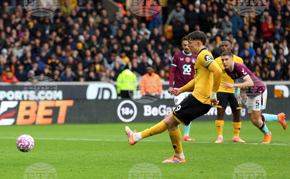 Britain Soccer Premier League