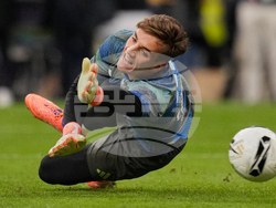 Spain Soccer La Liga