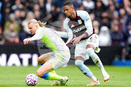 Britain Soccer Premier League