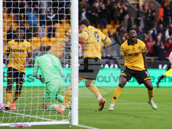 Britain Soccer Premier League