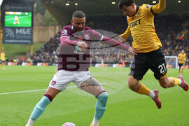 Britain Soccer Premier League
