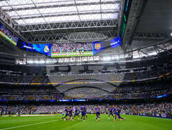 Spain Soccer La Liga