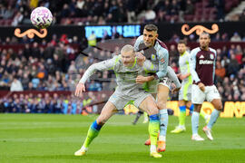 Britain Soccer Premier League