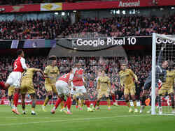 Britain Soccer Premier League