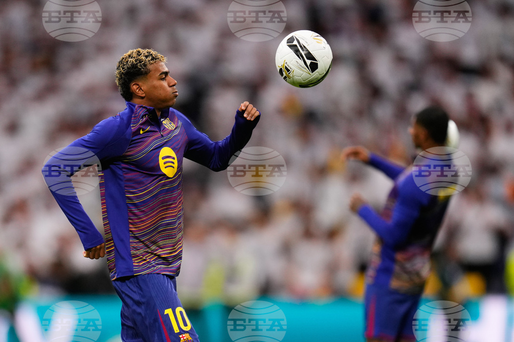 Ямал посочи най-ценното нещо в дома си