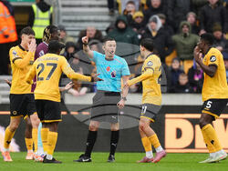 Britain Soccer Premier League