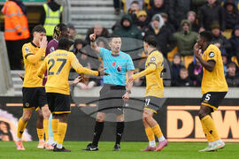 Britain Soccer Premier League