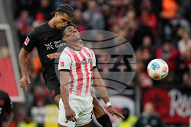 Germany Soccer Bundesliga