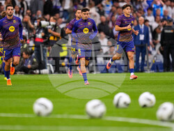 Spain Soccer La Liga