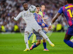 Spain Soccer La Liga