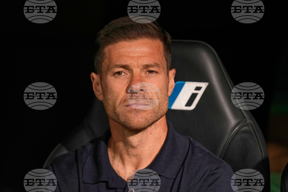 Шаби Алонсо: "Реал Мадрид е оставил зад гърба си загубата от Ливърпул"