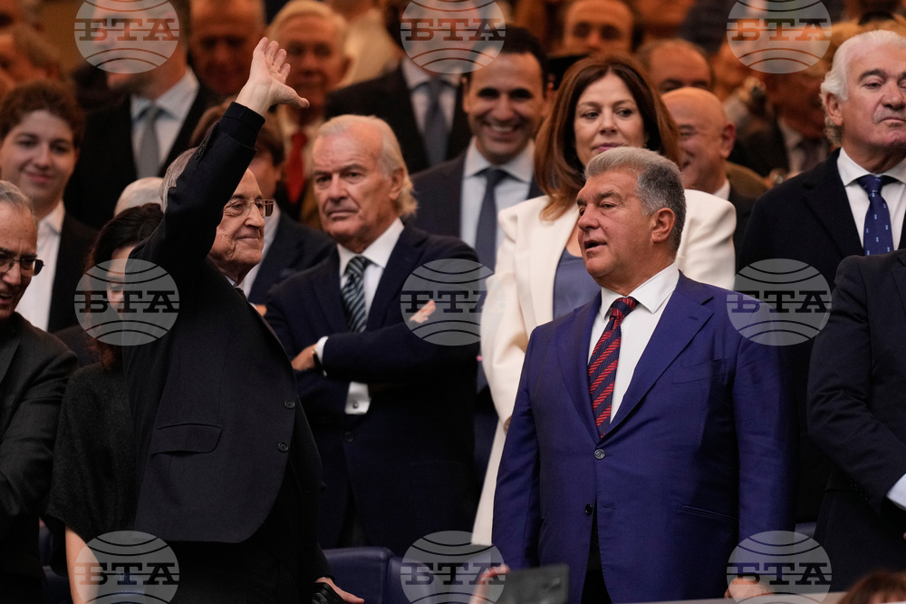 Лапорта за евентуалното завръщане на Меси: „Не е време за спекулации, базирани на нереалистични сценарии“