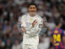 Spain Soccer La Liga