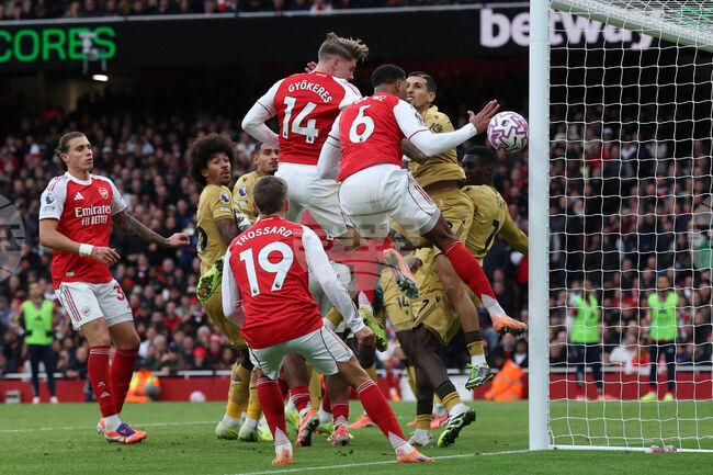 Микел Артета: "Усещах, че трябваше да направим още една крачка напред"