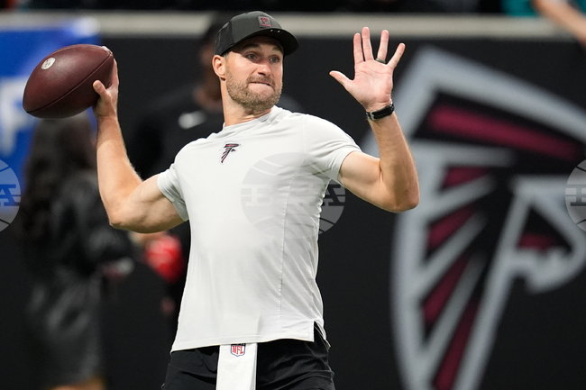 Dolphins Falcons Football