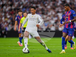 Spain Soccer La Liga