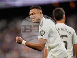 Spain Soccer La Liga