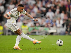 Spain Soccer La Liga