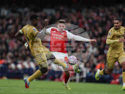 Britain Soccer Premier League