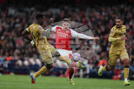Britain Soccer Premier League