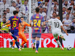 Spain Soccer La Liga