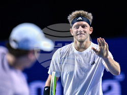 Switzerland Tennis Open