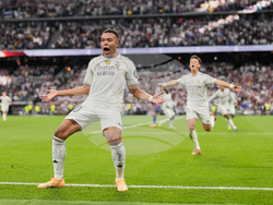 Spain Soccer La Liga