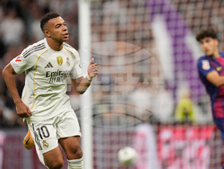 Spain Soccer La Liga