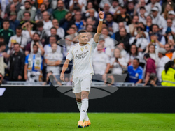 Spain Soccer La Liga