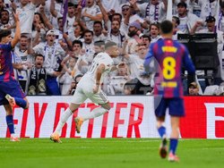 Spain Soccer La Liga