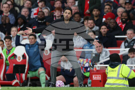 Britain Soccer Premier League