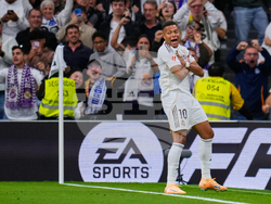 Spain Soccer La Liga