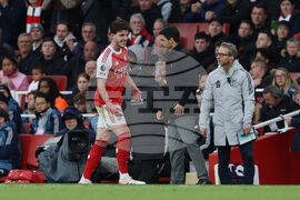 Britain Soccer Premier League