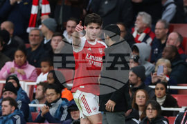 Britain Soccer Premier League