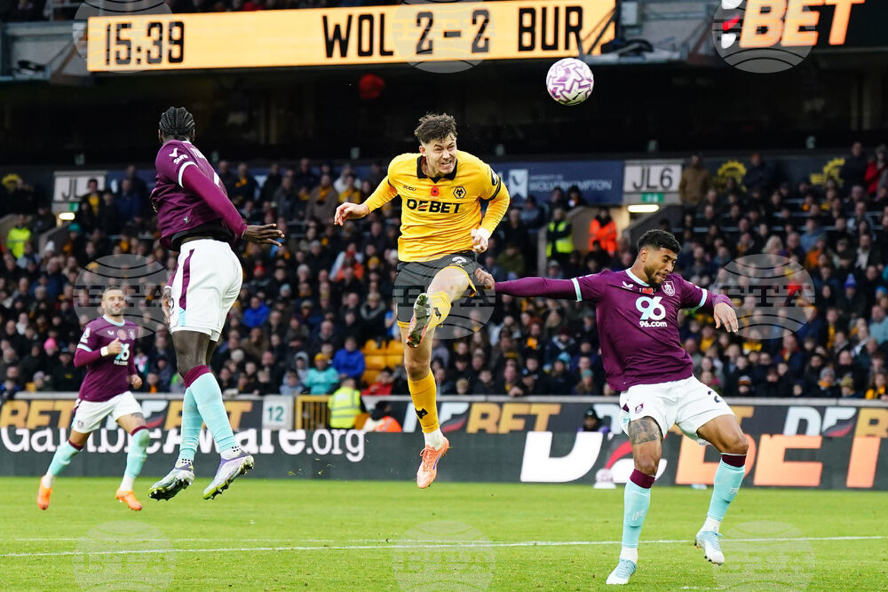 Britain Soccer Premier League