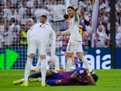 Spain Soccer La Liga