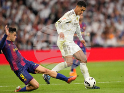 Spain Soccer La Liga