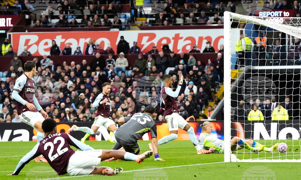 Britain Soccer Premier League