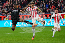 Germany Soccer Bundesliga