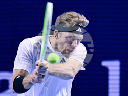 Switzerland Tennis Open