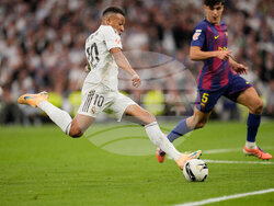 Spain Soccer La Liga