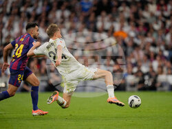 Spain Soccer La Liga