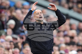 Britain Soccer Premier League