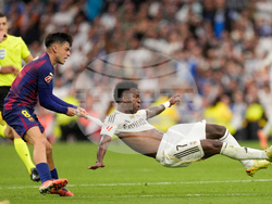 Spain Soccer La Liga