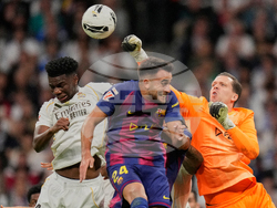 Spain Soccer La Liga