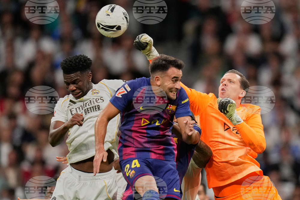 Войчех Шченсни разкри как е спасил дузпата на Килиан Мбапе