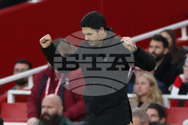 Britain Soccer Premier League