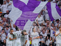 Spain Soccer La Liga