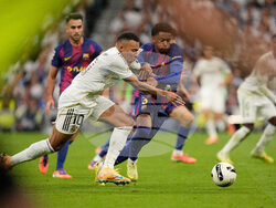 Spain Soccer La Liga